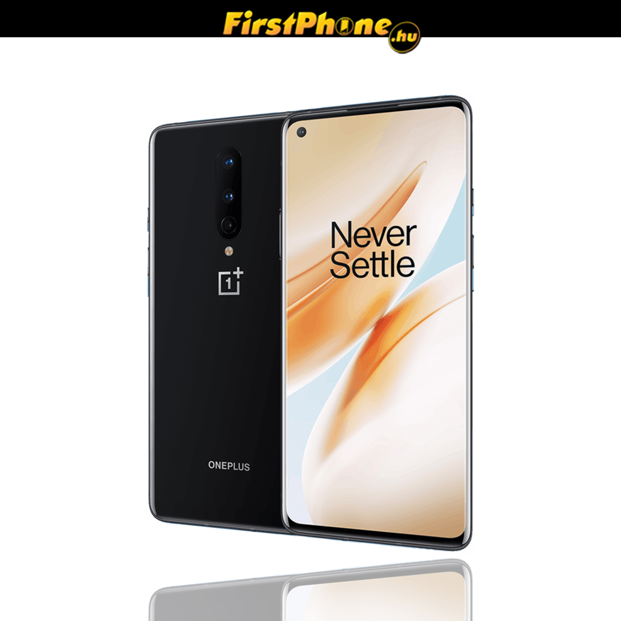 Megérkezett a OnePlus 8!